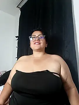 Hey_diane's cam snapshot