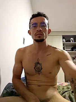 whitebull97's cam snapshot