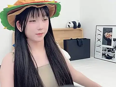 lnua-lnua's cam snapshot