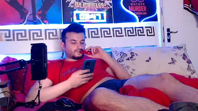 florintanus69's cam snapshot