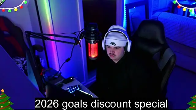 Bigboyballen's cam snapshot