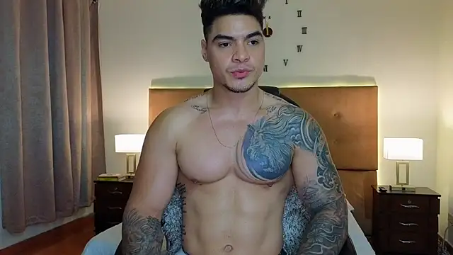 Steven_Velez's cam snapshot