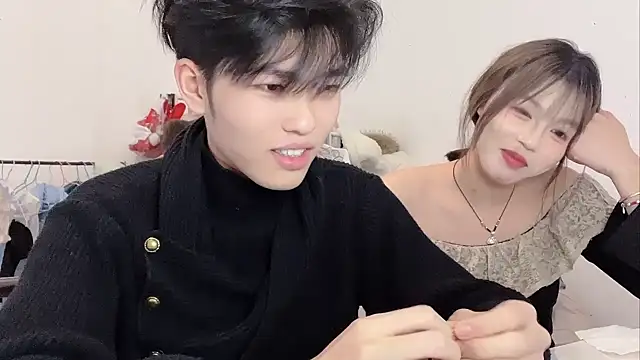 zhouzhou_YC live sex cam