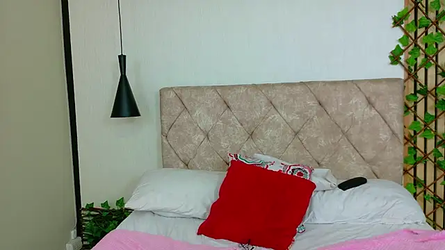 Georgia_Candy's cam snapshot