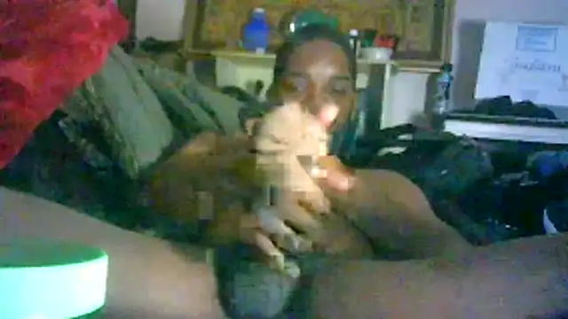 ON3YOULLN3VER_FIR3's cam snapshot