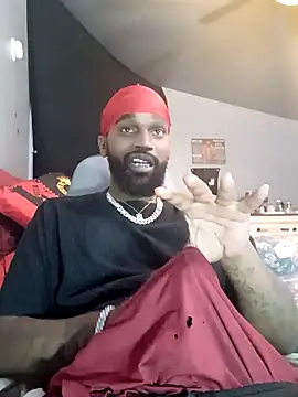 EbonyKing69's cam snapshot