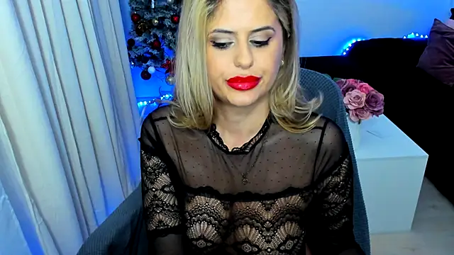 TessaMiss's cam snapshot