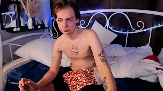 PaulWilliamsy's cam snapshot