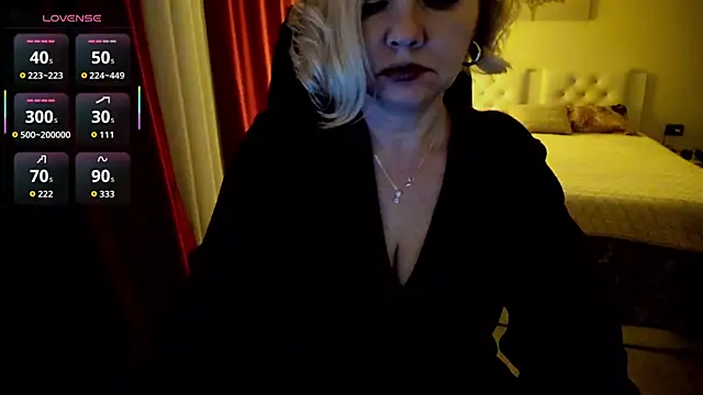 Colette__1977 live sex cam