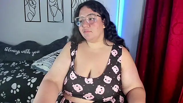 RubyPirsso18 live sex cam