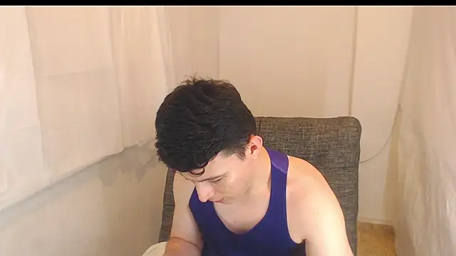 MARCUS_FIRE's cam snapshot