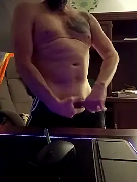 mikeystrong's cam snapshot