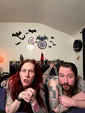 ScarletPanes's cam snapshot