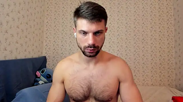 Tony_Wolf's cam snapshot