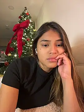 SaraParisi's cam snapshot