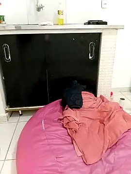 Carolzinhamodel's cam snapshot