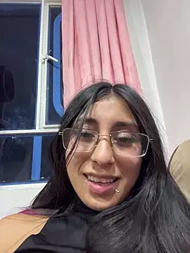 Violeet-Smith's cam snapshot