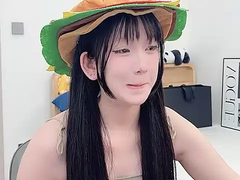 lnua-lnua's cam snapshot