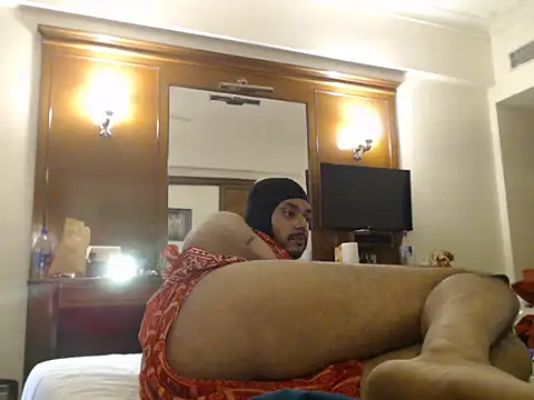 tantrictripper's cam snapshot