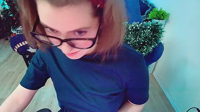 CranberryHot live sex cam