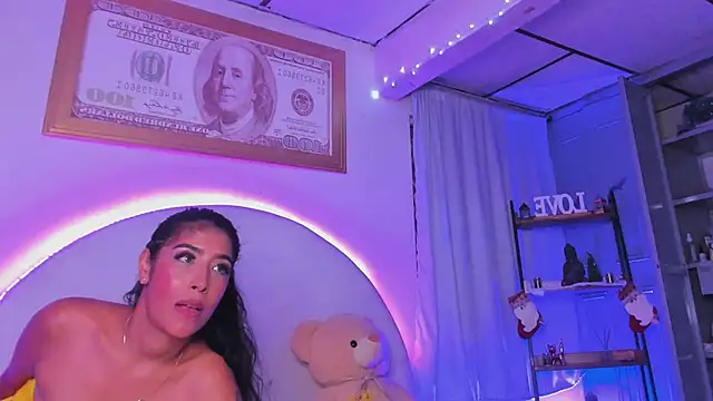 elsalondon live sex cam