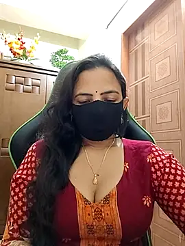 Payel-Sen's cam snapshot