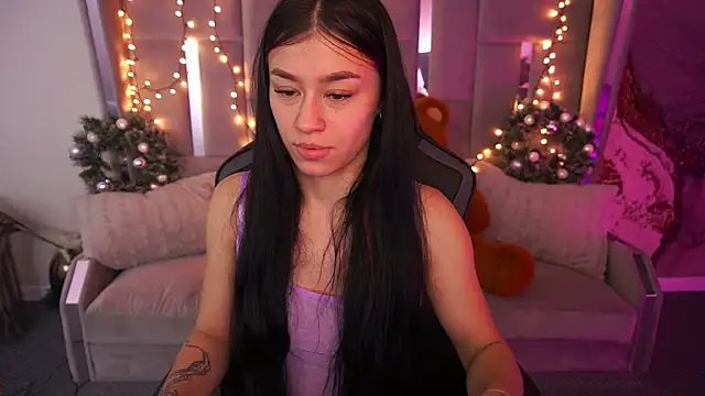 FataleNellie's cam snapshot