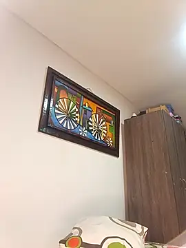 Sol_Sunny's cam snapshot