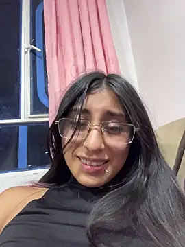 Violeet-Smith's cam snapshot