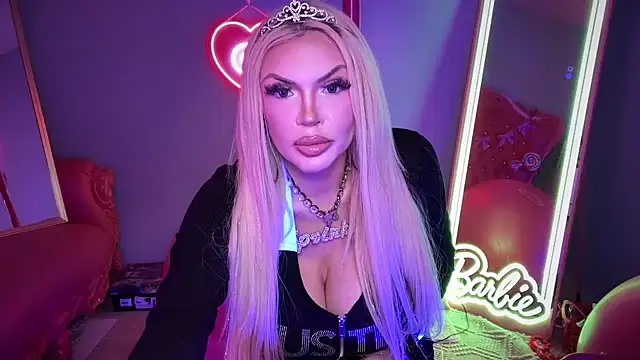 bimbotwerkqueen live sex cam