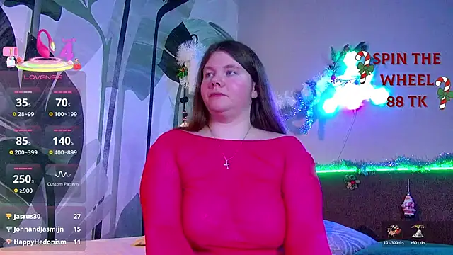 RubyValen's cam snapshot