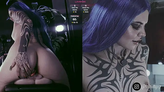 Trinity___s live sex cam
