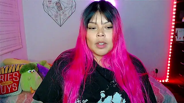 EllieMoonX live sex cam