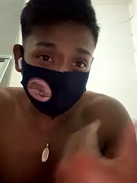 LuisSafari@xh live sex cam