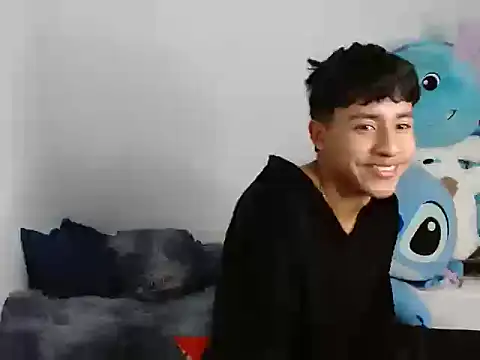 Sebas_Ross04 live sex cam