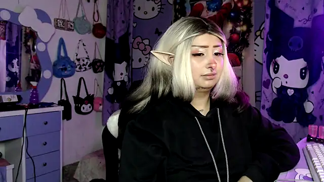 lussyevans24's cam snapshot