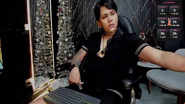 ZhoeStrong's cam snapshot