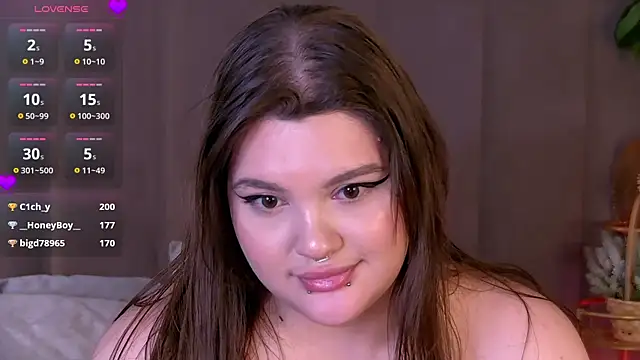 EmilyHyde's cam snapshot