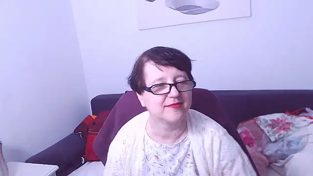 ChristaRose's cam snapshot