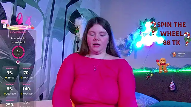 RubyValen's cam snapshot