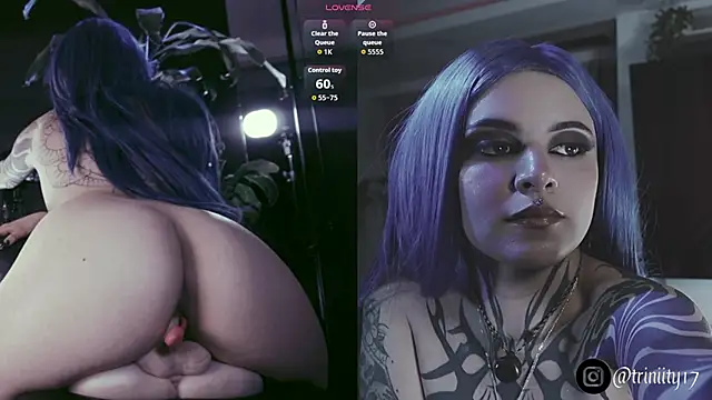 Trinity___s's cam snapshot