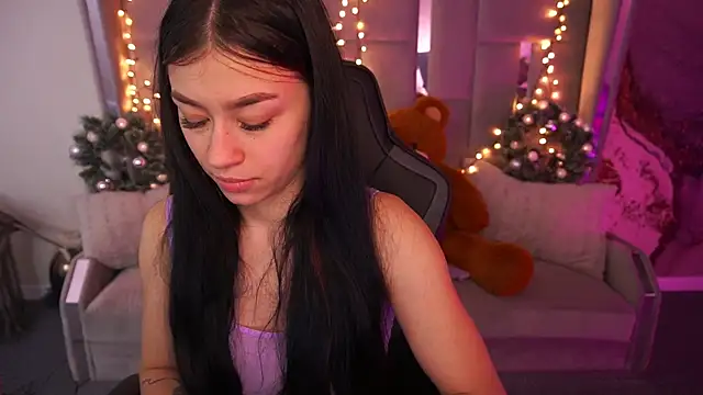 FataleNellie's cam snapshot