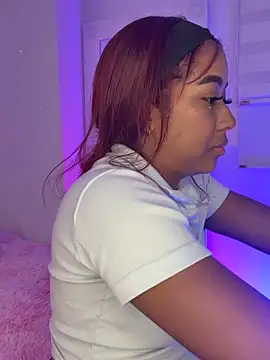 _Zahara_'s cam snapshot