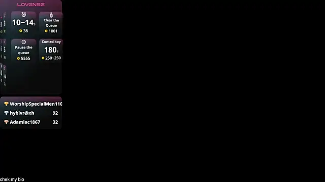 OtisRam live sex cam