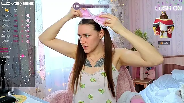 Bella__Swoon live sex cam