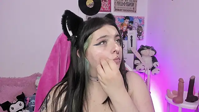 Sachi_Meow live sex cam