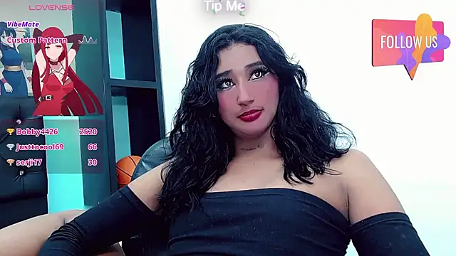 kinverly_sexyx live sex cam