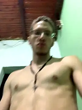 SOYMRX's cam snapshot