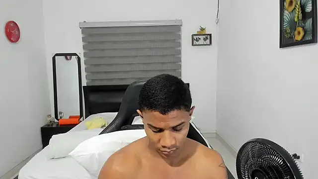 corzoethan live sex cam