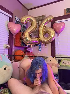 rosiebuddy's cam snapshot